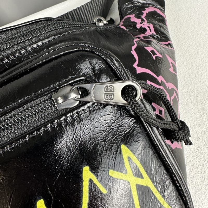 Balenciaga Top Handle Bags